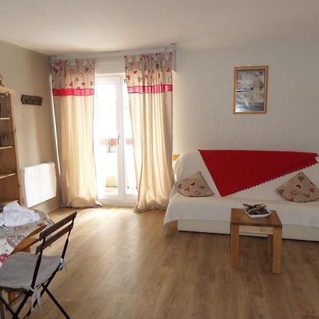 Appartements Les Balcons Du Soleil Font-Romeu-Odeillo-Via 외부 사진