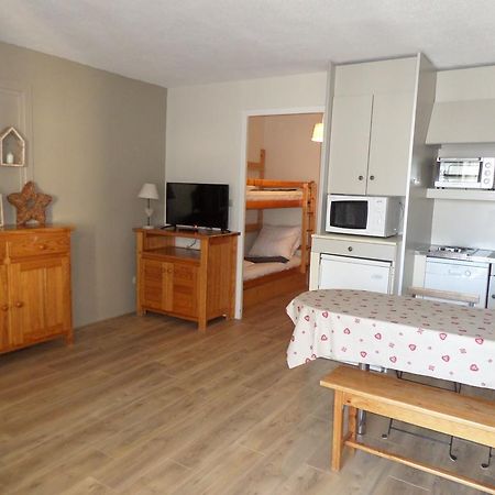 Appartements Les Balcons Du Soleil Font-Romeu-Odeillo-Via 외부 사진