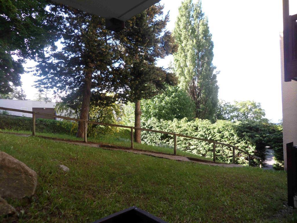Appartements Les Balcons Du Soleil Font-Romeu-Odeillo-Via 객실 사진