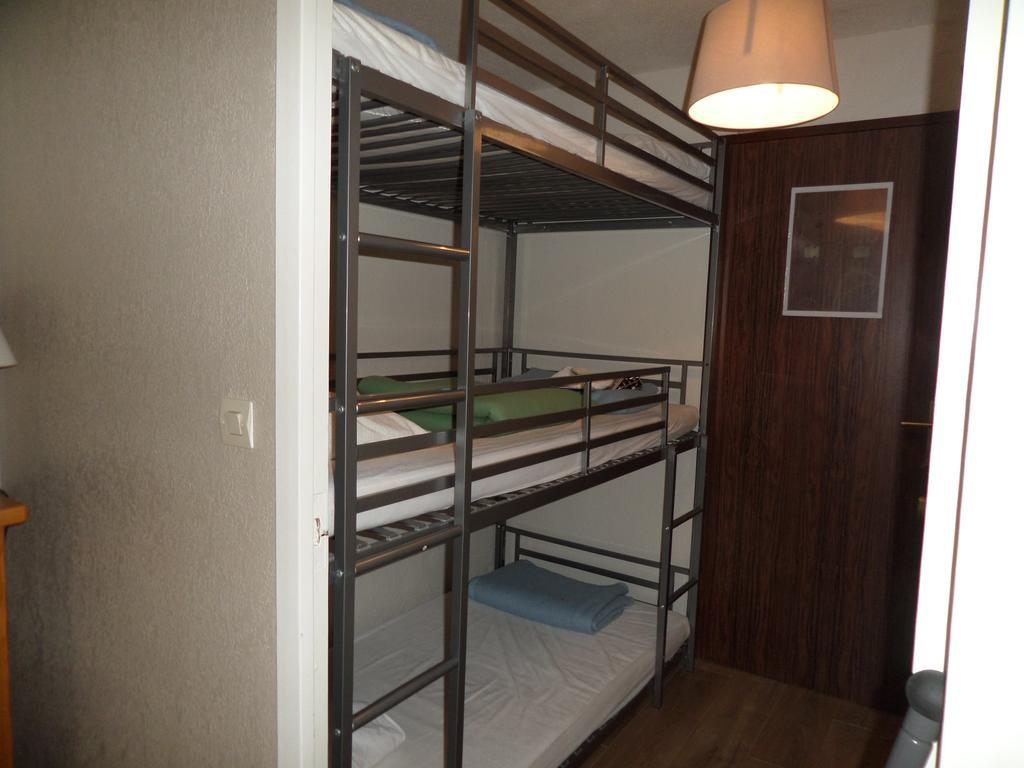 Appartements Les Balcons Du Soleil Font-Romeu-Odeillo-Via 외부 사진